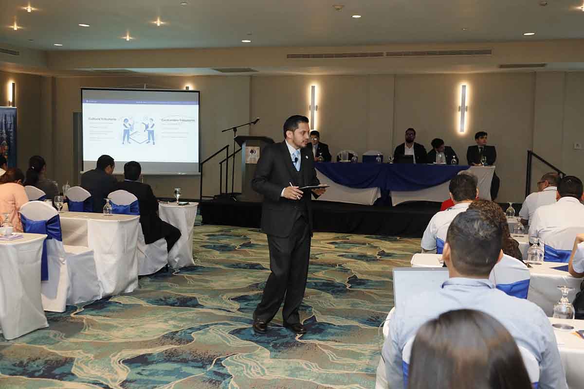 Imagen de Evento