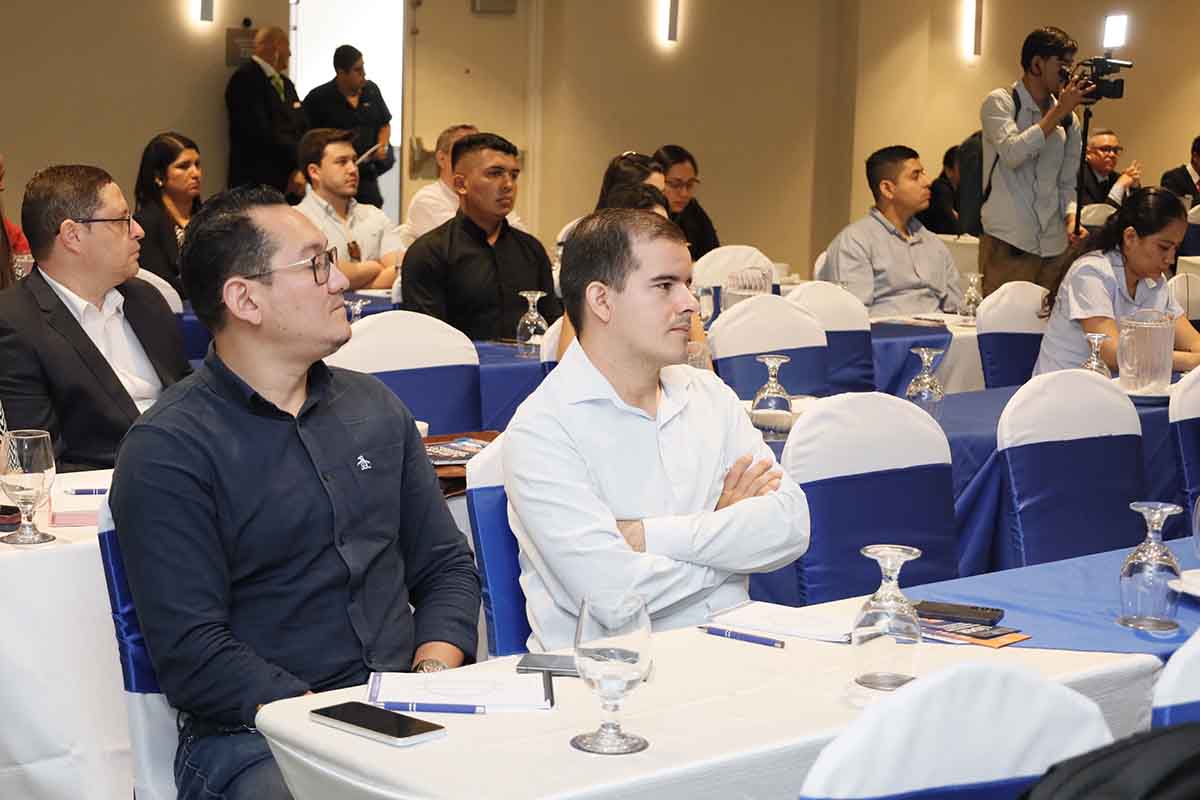 Imagen de Evento