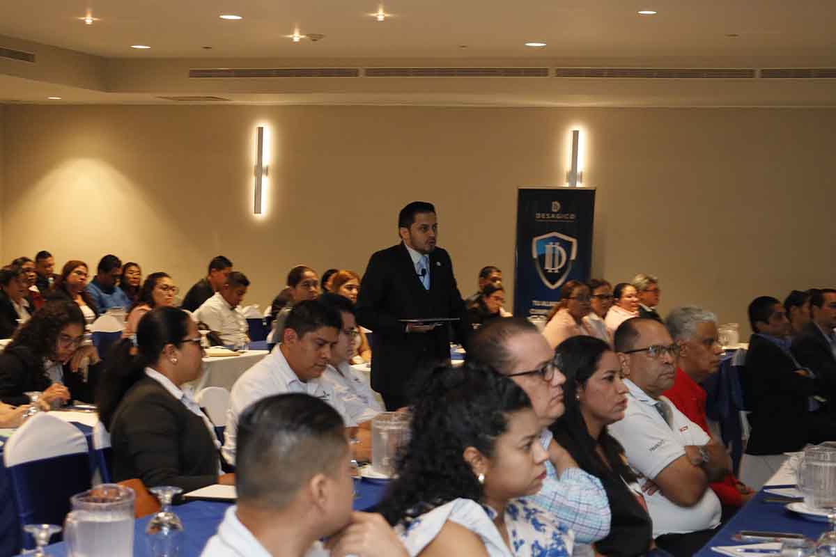 Imagen de Evento