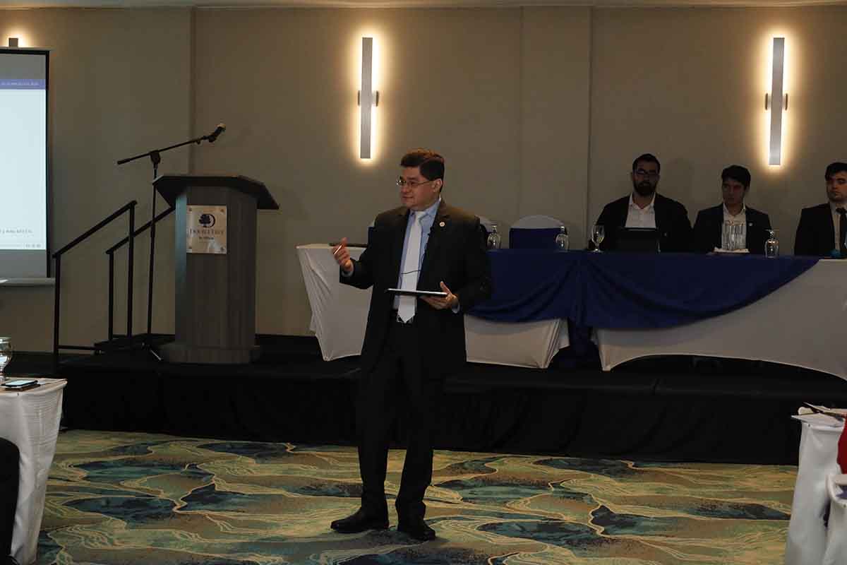 Imagen de Evento