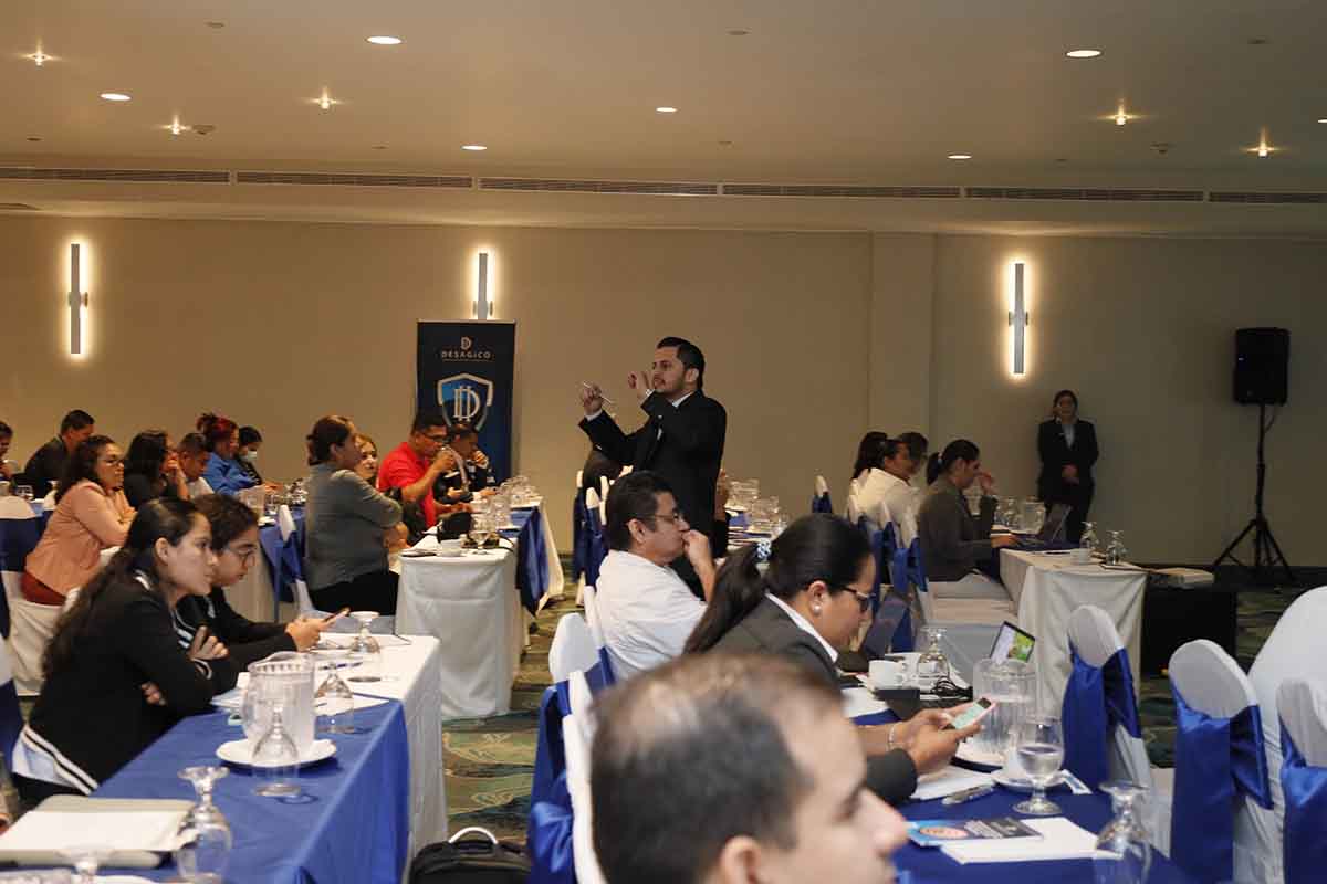Imagen de Evento