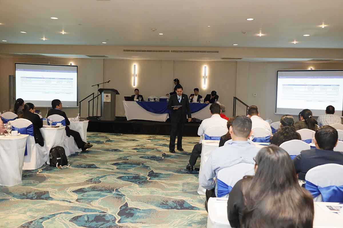 Imagen de Evento