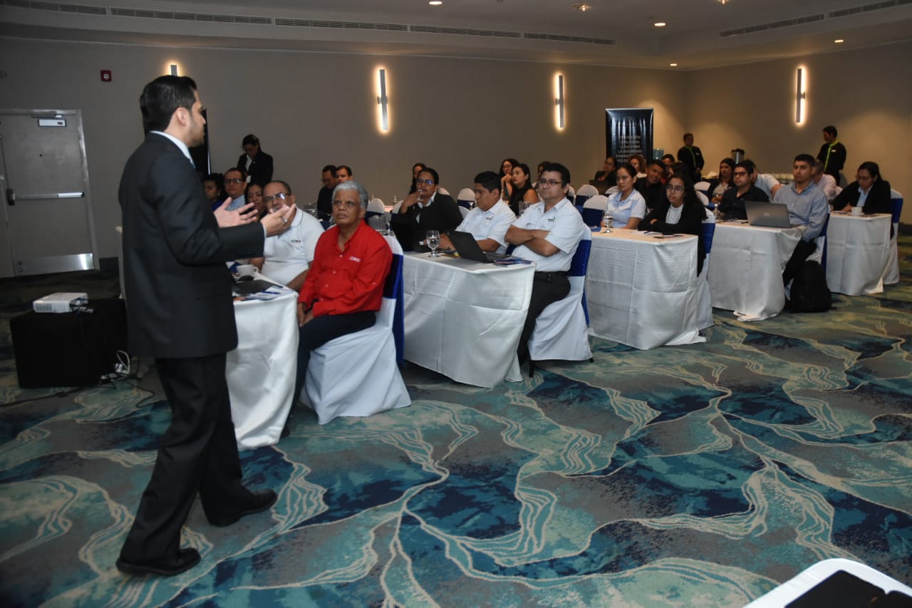 Imagen de Evento